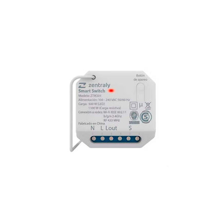 Collection image for: smart switch