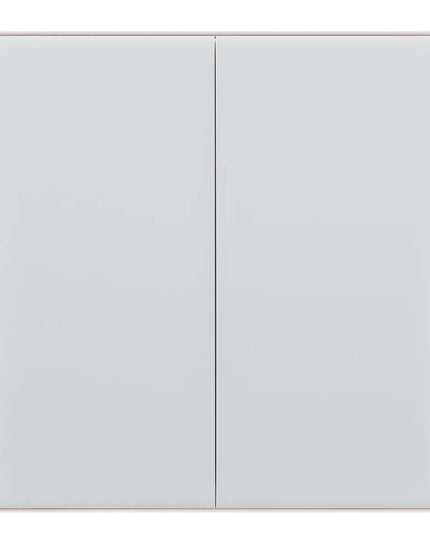 ZENTRALY LLAVE DOBLE KINETIC ZTLKSE02 10001895