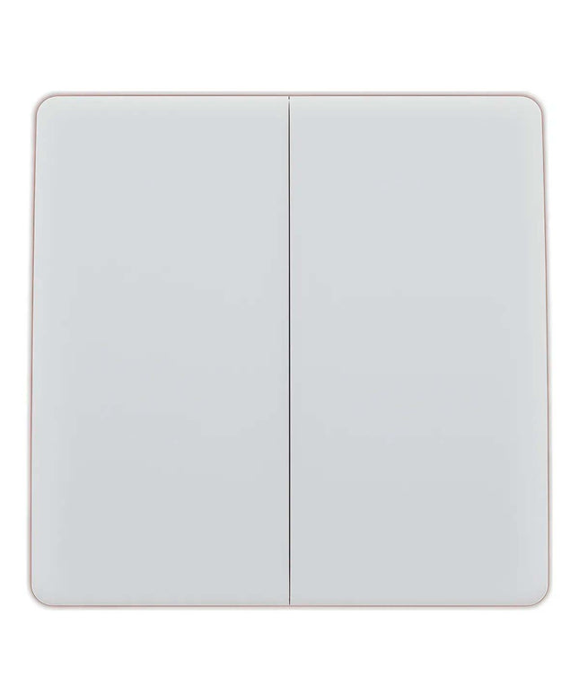 ZENTRALY LLAVE DOBLE KINETIC ZTLKSE02 10001895