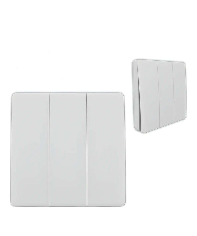 ZENTRALY LLAVE TRIPLE KINETIC ZTLKSE03 10001896