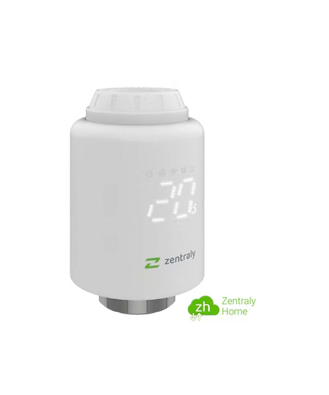 ZENTRALY TRV ZENTRALY HOME ZTTRV01