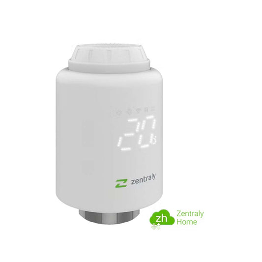 ZENTRALY TRV ZENTRALY HOME ZTTRV01