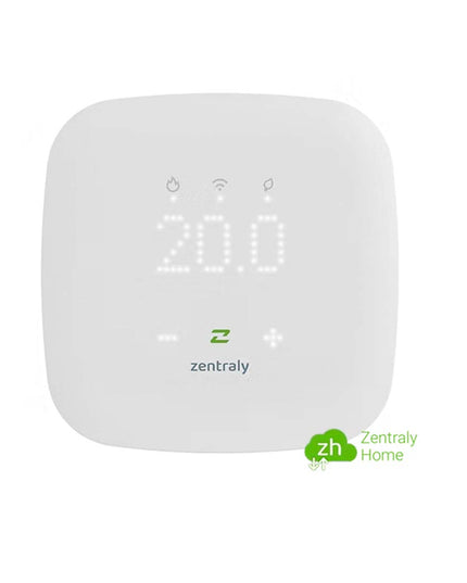 ZENTRALY TERMOSTATO ZENTRALY HOME ZTTZB01 10001872