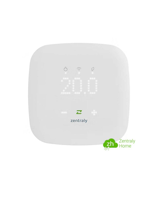 ZENTRALY TERMOSTATO ZENTRALY HOME ZTTZB01 10001872